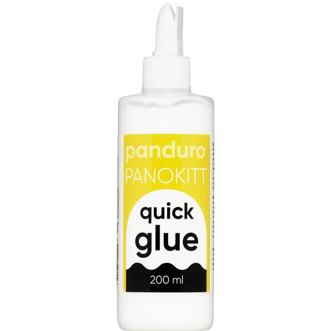 Panokitt Quick lim 200 ml