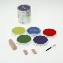 PanPastel Set 5 stk. Shades