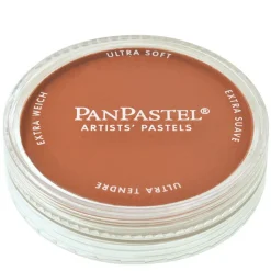 PanPastel tørrpastell på boks, Burnt Sienna 740.5