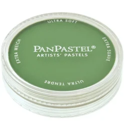 PanPastel tørrpastell på boks, Chromium Oxide Green 660.5