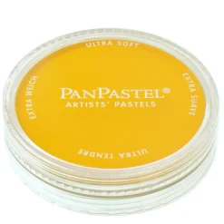 PanPastel tørrpastell på boks, Diarylide Yellow 250.5