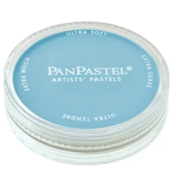 PanPastel tørrpastell på boks, Turquoise 580.5