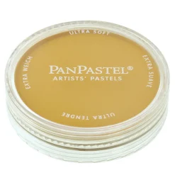 PanPastel tørrpastell på boks, Yellow Oxide 270.5