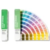 Pantone Color Bridge Guide Coated & Uncoated GP6102B – til sammen 2359 farger, inklusive 224 nye farger