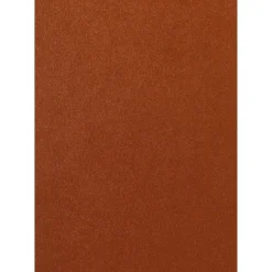 Papir Metallic Kobber A4 10ark