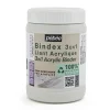 Pebeo Acrylic binder 3-in-1, 475 ml – vannbasert bindemiddel for akrylmaling