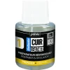 Pebeo Cuir Leather 110 ml Preparer Deglazer for lærfarge