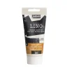 Pebeo Lino Ink 80 ml, vannbasert linoleumsfarge – Yellow Ochre