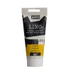 Pebeo Lino Ink 80 ml, vannbasert linoleumsfarge – Yellow
