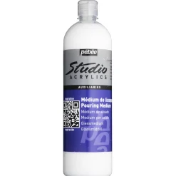 Pebeo Pouring Medium 1liter