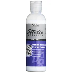 Pebeo Pouring Medium 250ml