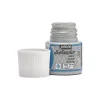 Pebeo Setacolor 45 ml tekstilfarge Glitter Silver