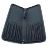 Penselfutteral 16 lommer