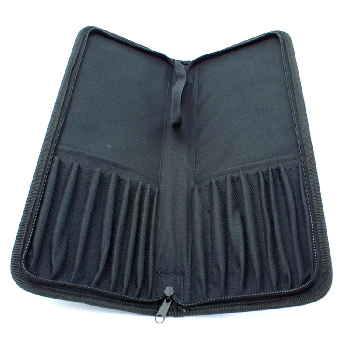 Penselfutteral 16 lommer
