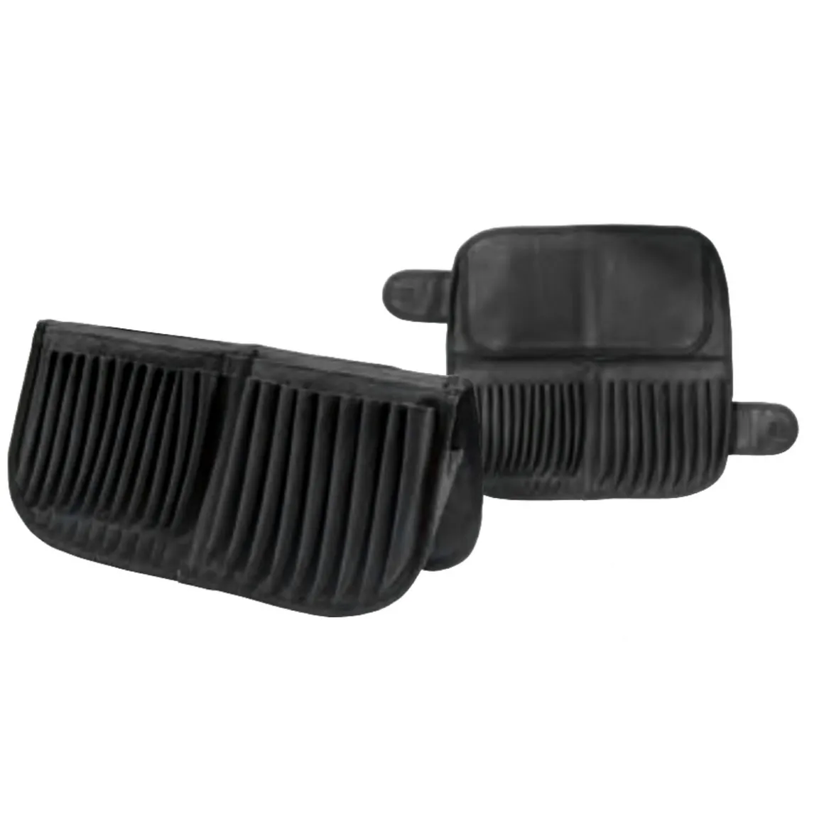 Penselfutteral 21 lommer