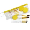 Penselkit ansiktsmaling i etui
