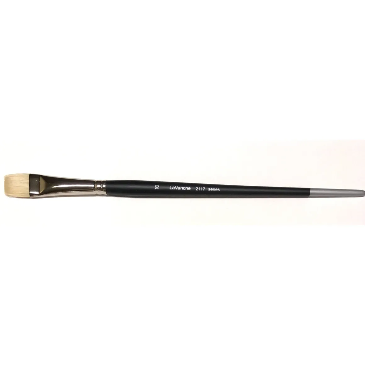 Pensel LaVanche 2117 Flat.k 10