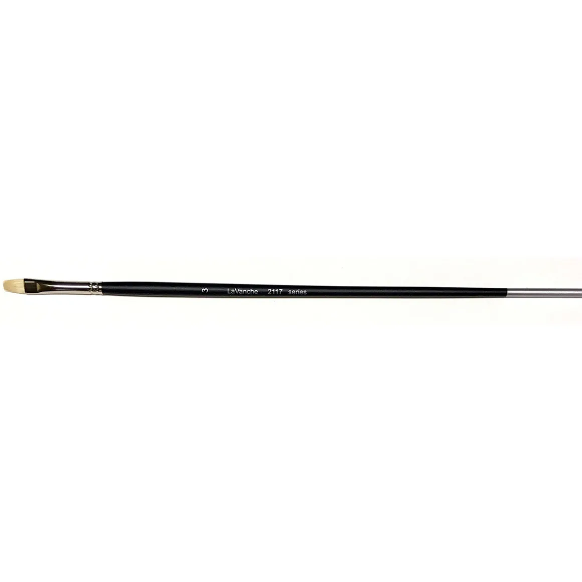 Pensel LaVanche 2117 Flat.k 3