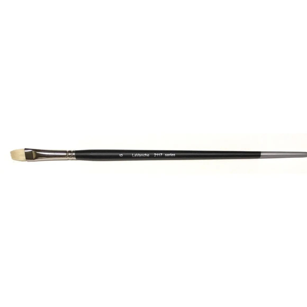Pensel LaVanche 2117 Flat.k 7
