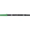 Penselpenn Tombow ABT Dual Brush Pen Sap Green 245