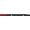 Penselpenn Tombow ABT Dual Brush Pen Persimone 835
