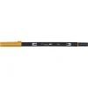 Penselpenn Tombow ABT Dual Brush Pen Burnt Sienna 947