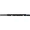 Penselpenn Tombow ABT Dual Brush Pen Warm Gray 5 57