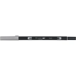 Penselpenn Tombow ABT Dual Brush Pen Warm Gray 2 79
