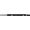 Penselpenn Tombow ABT Dual Brush Pen Cool Gray 3 75