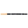 Penselpenn Tombow ABT Dual Brush Pen Opal 910