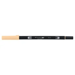 Penselpenn Tombow ABT Dual Brush Pen Opal 910