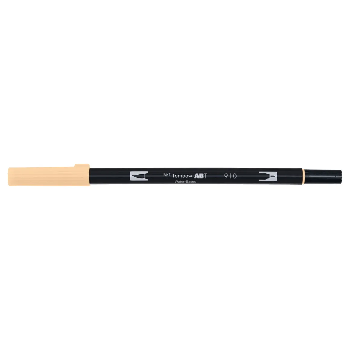 Penselpenn Tombow ABT Dual Brush Pen Opal 910