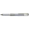 Pentel Hybrid Gel Sølv