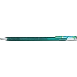 Pentel Met Roller Grønn/blå