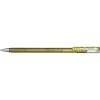 Pentel Met Roller Gull