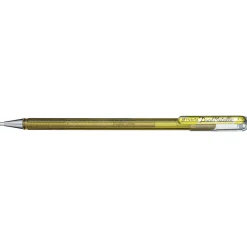 Pentel Met Roller Gull