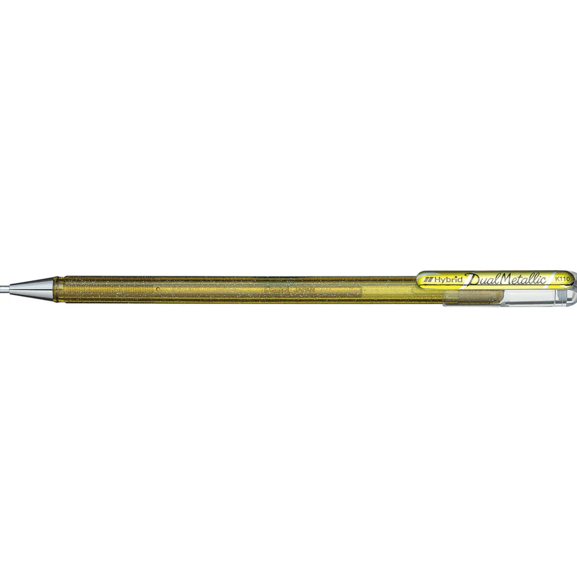 Pentel Met Roller Gull