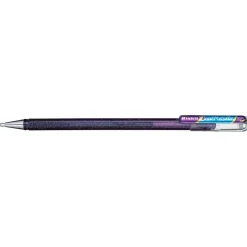 Pentel Met Roller Lilla/blå