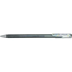 Pentel Met Roller Sølv