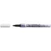 Pen-Touch Marker 1,0 Hvit