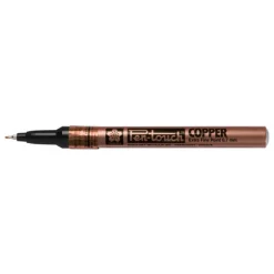 Pen-Touch Marker 0,7 Kobber