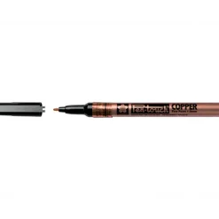 Pen-Touch Marker 1,0 Kobber