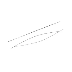 Perlenåler 68x0,5 mm 5 stk