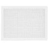 Perleplate for stiftperler 19×13,5 cm – til våre mosaikkperler