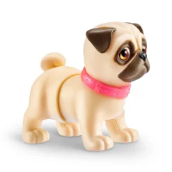 Pets Alive Booty Shakin" Pups S1 – søte små valper som overrasker - pris per stykk – selges assortert på nett