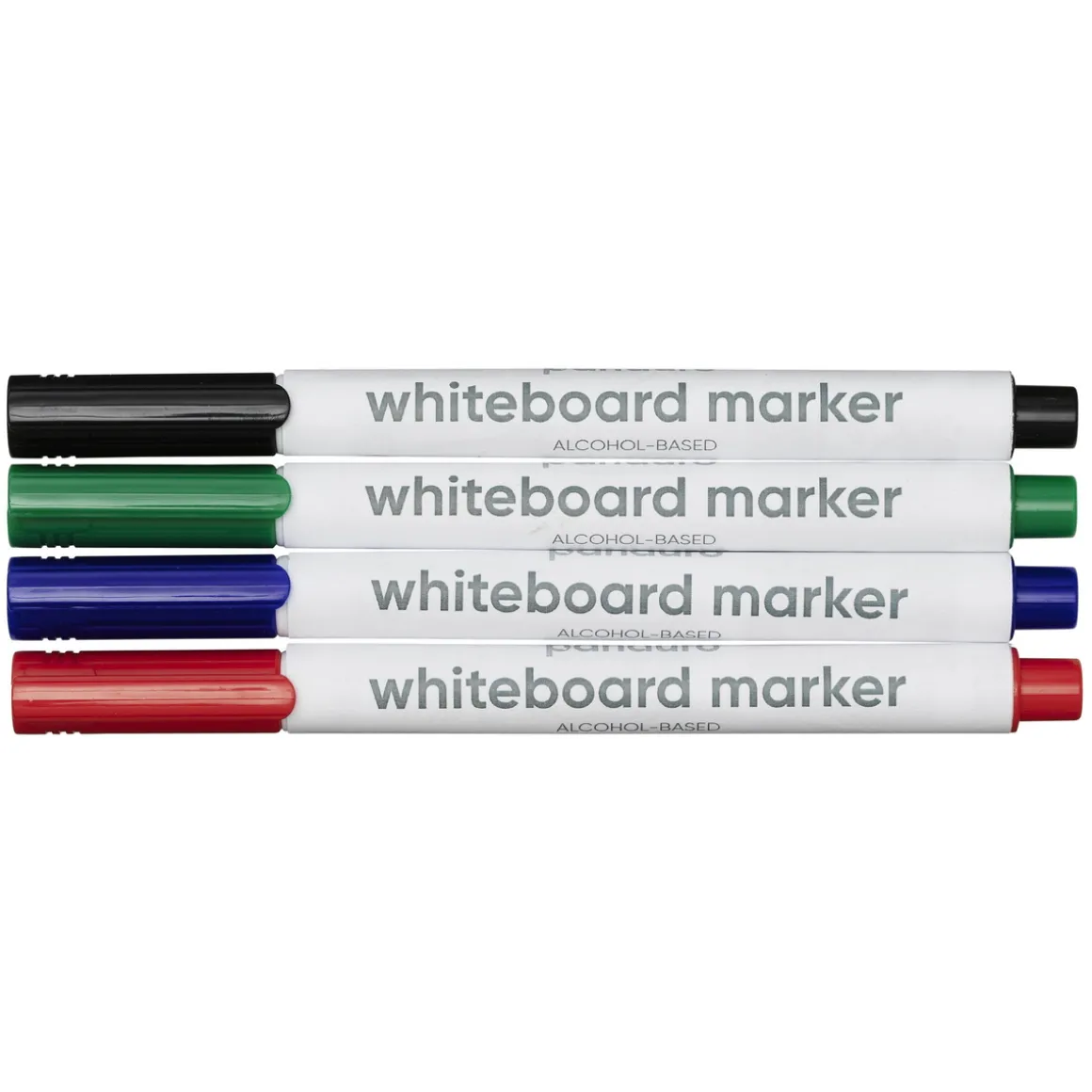 PH Whiteboardpenner 4 stk. 1 m