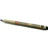 Pigma Graphic 2,0mm Sort
