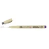 Pigma Micron 01 Lilla 0,25 mm