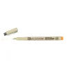 Pigma Micron 01 Oransje 0,25 m