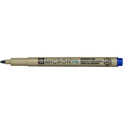 Pigma Micron PN Blå
